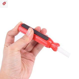 ALIK 1PC Trường Sạch Bảng Phấn Không Bụi Kẹp Phấn Ly Hợp Với Từ VN