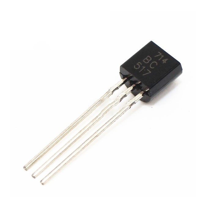 5 CON BC517 | Shopee Việt Nam