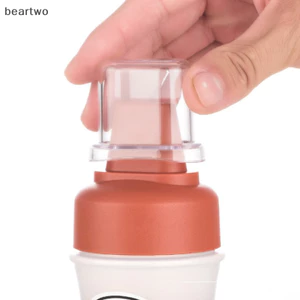 < Beartwo > Hộp đựng cà chua cầm tay Hộp đựng Salad đơn / năm lỗ Hộp đựng gia vị Đồ dùng nhà bếp Đẹp