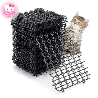 Moonlights 1 Thảm Chống Vườn Gatos Chó Thảm Đuổi Dải Kích Thích EN