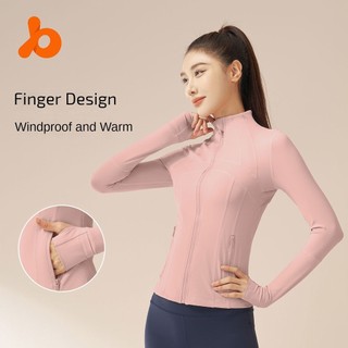 Áo Khoác Chống Nắng mỏng độ co giãn cao 78% Chinlon 22% Spandex vật liệu