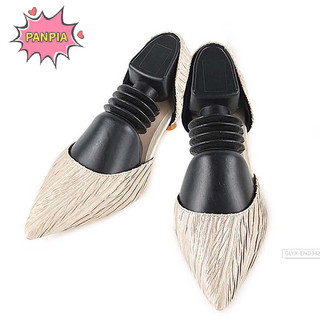 Pnpia Nhựa Thực Tế Có Thể Điều Chỉnh Chiều Dài Nam Giày Boot Người Tổ Chức Nhựa Tree Boutique