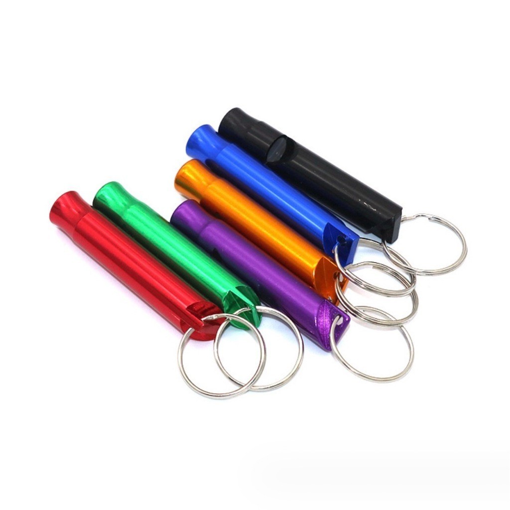Còi sinh tồn EDC_cắm trại_dã ngoại_phượt
