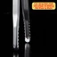 KẸP GẮP THỰC PHẨM INOX - Phù Hợp Gắp Đồ Ăn Và Đá Viên