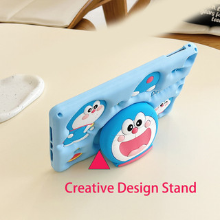 Ốp lưng họa tiết mèo dễ thương Tương thích với Mini 1 2 3 4 5 6 IPad 5 6 7 8 9 10 Air Air Air1 Air2 Air3 Air4 Air5 Air6 M2 10.9 "Pro9.7 Pro10.5 10.2" Pro11 2018 2020 2021 2022 M4 2024