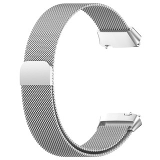 Dành cho Redmi Watch 3 Active 2in1 Dây đeo Milanese bằng thép không gỉ kim loại + 3 miếng bảo vệ màn hình HD chống trầy xước