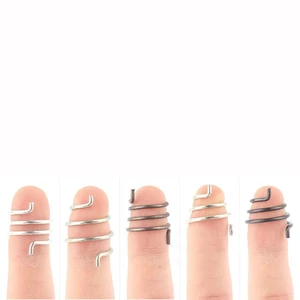 Lò xo kẹp phanh đĩa cơ khí dành cho xe đạp Phù hợp với kẹp phanh tay BB7 BB5