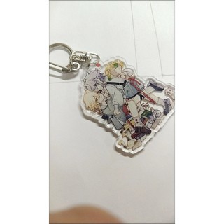 Al Haitham Kaveh Cp Anime Móc Khóa Yuan Shen Nam Móc Chìa Khóa Cho Nữ Thời Trang Kawaii Cặp Đôi Hình Acrylic Móc Khóa Mặt Dây Chuyền Quà Tặng