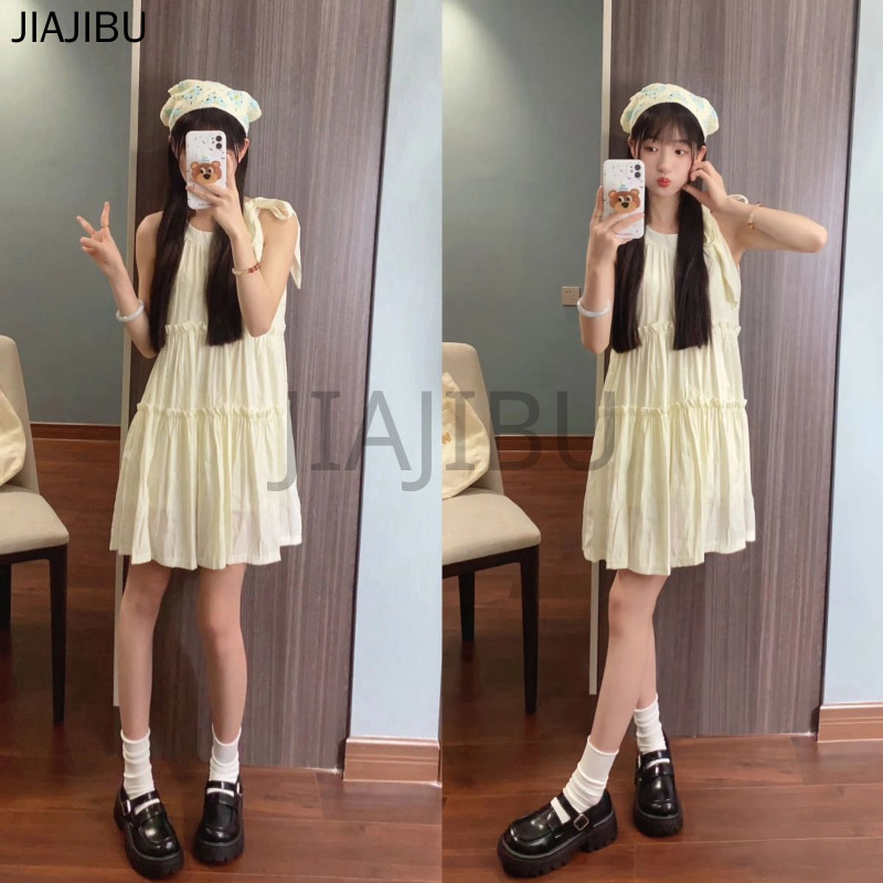 Size 34-42 Giày Da Gót Dày Màu Đen Phong Cách Anh Quốc Giày Nữ Cỡ Lớn Giày JK Lolita Của Nhật Bản Giày Đi Học Màu Đen Korean Fashion Beige Round-toe Platform Mary Jane Shoes Giày Công Chúa Đế Mềm Kiểu Pháp Versatile Cosplay Doll Shoes Giày Múa Chống Trượt