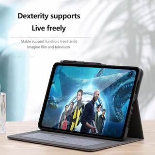 Ốp Lưng Máy Tính Bảng Thời Trang Cho Realme Pad 2 Lite 10.95 Pad 2 X 10.4 Mini 8.7 Flip PU Da Từ Tính Bảo Vệ