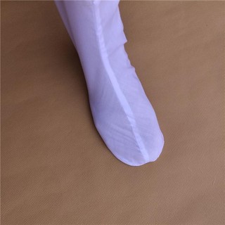 Trang Phục Phim Giày Bốt Cotton Nguyên Chất Tất Đường Phù Hợp Với Tất Monk Tie