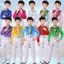✿ Sequin Latin Dance Trang Phục Cho Trẻ Em Bé Trai Ngày Trẻ Em Sân Khấu Trang Phục Jazz Dance Trang Phục