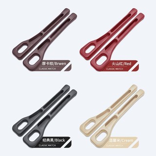 Khoảng cách ghế ô tô phích cắm dải chống rò rỉ trên ô tô Đồ dùng trong ô tô Hộp bảo quản ghế Dải làm đầy thiết thực