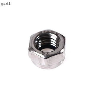 [gazi1] Đế kẹp tay lái xe máy 1 inch 25mm kèm ốc vít M8 cho Ram Mount Boutique