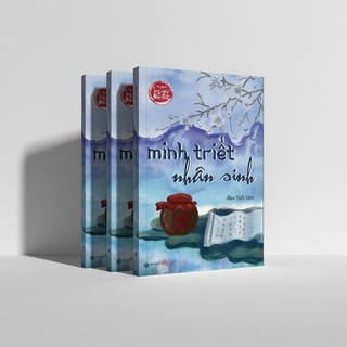 Sách Combo 2 Cuốn : Nhân Sinh Cảm Ngộ + Minh Triết Nhân Sinh - SBOOKS