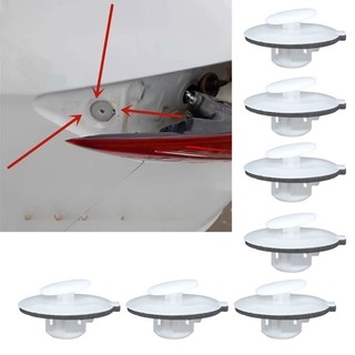 YXA Cài đặt nhanh Kẹp đèn ô tô Cơ chế khóa đôi cho K3 Tăng cường ổn định
