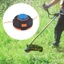 YOI Phát Hành Nhanh Đầu Tông Đơ Hạng Nặng M10x1 25 Sợi Phù Hợp Cho Sân Vườn Nông Nghiệp Dụng Cụ Cắt Cỏ Trang Bị Nông Nghiệp