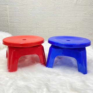 Combo 5 Ghế Nhựa Mini Ngồi Bệt Cao 10cm – Ghế Chân Thấp Cho Bé, Người Lớn