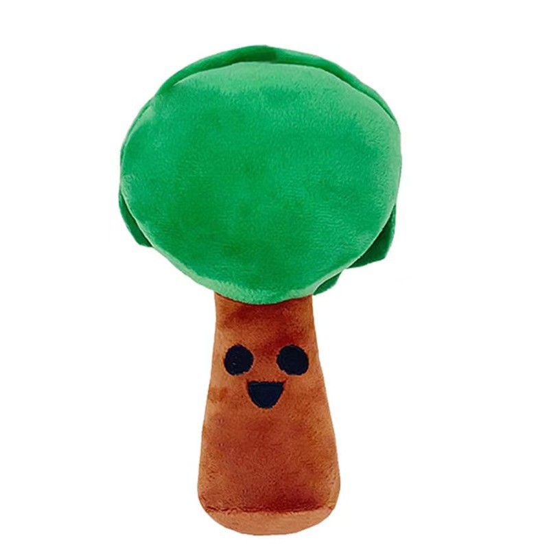 Mới SprunkiPlush Rhythm Box Game Hàng hóa Đồ chơi sang trọng