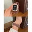 Ốp Lưng TPU + Dây Đeo Đồng Hồ Silicon Mỏng Cho Huawei Watch Fit 4/3/Pro – Phụ Kiện Thay Thế, Vòng Tay Thể Thao