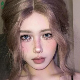 C Curl Bottom Eyelash Extensions 5-7mm DIY Cá nhân Lông mi giả cho chương trình thời trang Dance Wedding