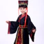 💕Chỗ💕 Trẻ Em Thời Trung Cổ Hanfu Trang Phục Quần Áo Bé Trai 3-12 Tuổi Mới Lạ Halloween Liên Hợp Quốc