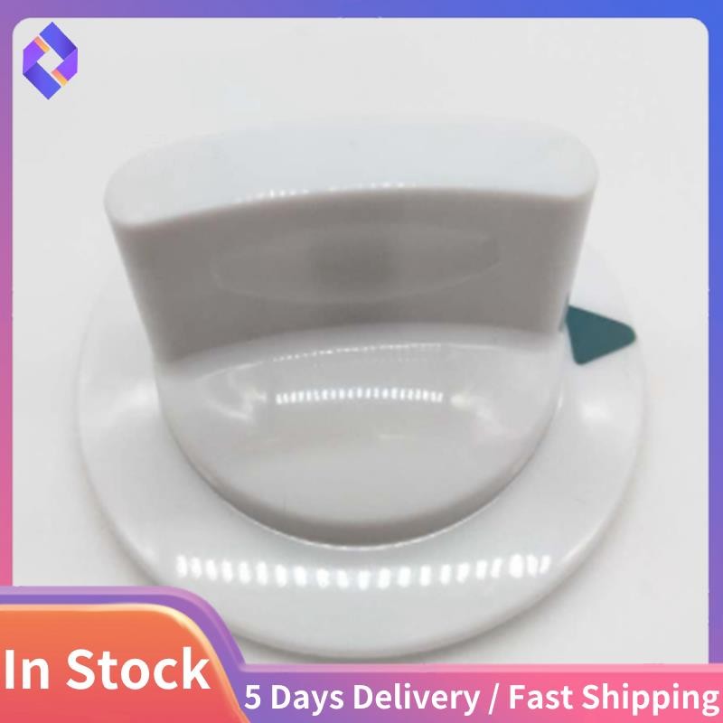 Núm điều khiển hẹn giờ máy sấy WE1M652-cho 1264289 AP3995164 PS1482196 AH1482196