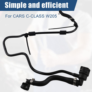 2055012601 Phụ tùng ô tô Ống làm mát tản nhiệt Intercooler cho - C-CLASS W205