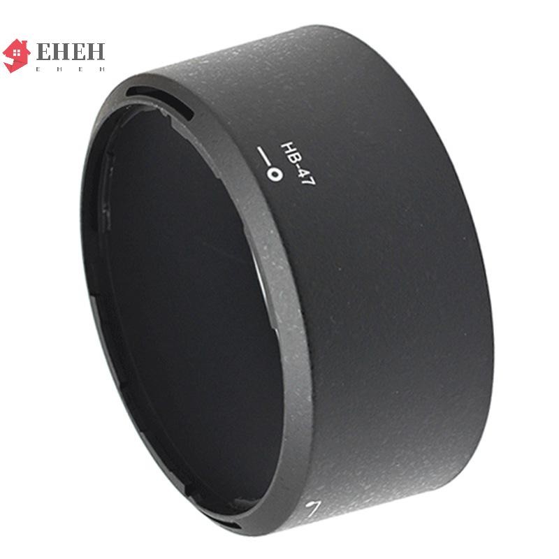 Tấm che nắng ống kính máy ảnh Hb-47 cho AF-S 50mm 1.8G 1.4G YN-50mm f / 1.8