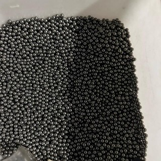 20kg bi sắt. Dùng làm trục xe đạp. Xe đạp điện. Bi có 3 size 6.35mm, 7mm, 8mm