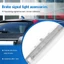 Đèn LED gắn trên cao cấp Đèn phanh sau đuôi thứ ba Đèn tín hiệu phù hợp cho 2012-2016,34270TFCH01,34270T0AA01