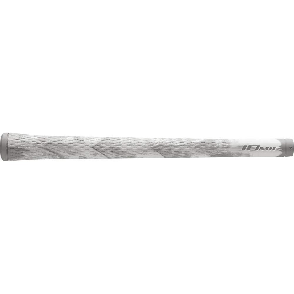 Grip Gậy Golf IOMIC Sticky Army M60 – Dòng Art Grip (Không Gờ / Nhiều Màu Camo Độc Đáo)