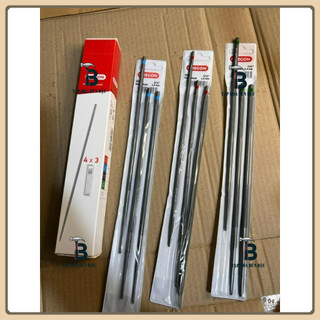 Dũa Xích Máy Cưa Oregong 4.0 4.8 5.5mm - Dụng cụ mài xích chính hãng