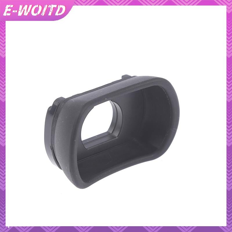 E-woitd Camera Eyecup Kính Ngắm Thị Kính Mắt Cho Fujifilm XT1-4 GFX100 GFX-50 HNVN