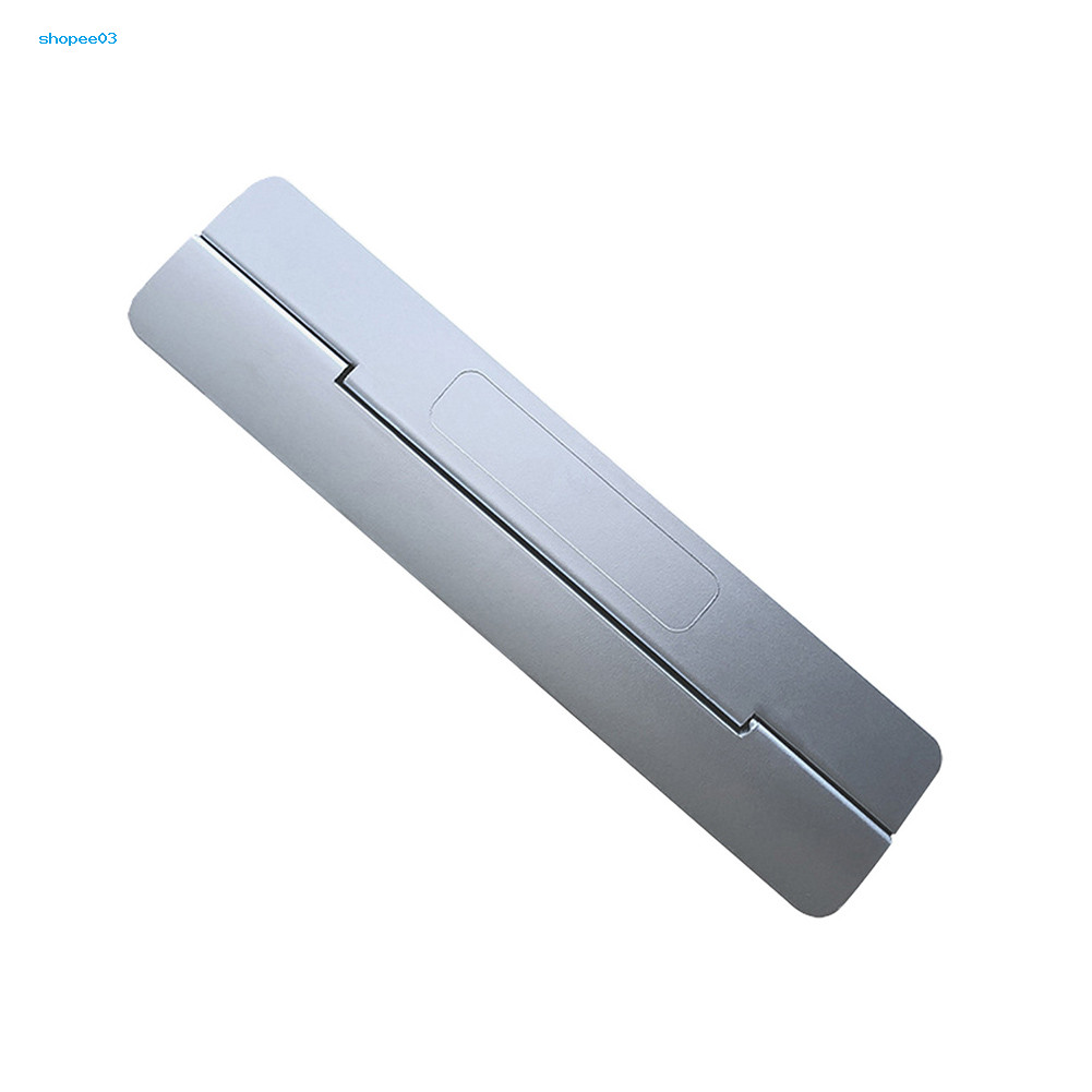 [Ky] Giá đỡ máy tính xách tay PC đa năng có thể gập lại Giá đỡ cho MacBook