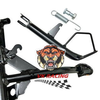 Combo chống đứng chống nghiêng vision 2011 - vision 2012 - vision 2013 - vision đời đầu