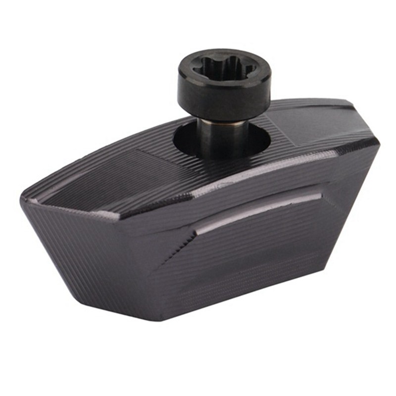 Phụ kiện cho gậy Driver G425, bộ điều chỉnh trọng lượng với ốc vít và đầu bóng