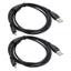 BTM Dễ Dàng Lắp Đặt Dây Dữ Liệu USB 8Pin Cho Nhiều Thiết Bị Kết Nối Nguồn Với Truyền Nhanh Và Thiết Kế Thời Trang