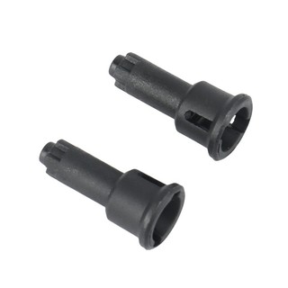 Trục truyền động trước và sau CVD cho HBX 16889 16889A 16890 16890A SG1601 SG1602 1 / 16 RC Phụ kiện xe hơi