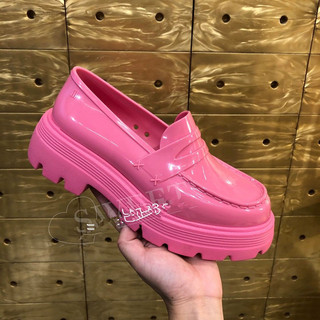 Giày lười kiểu cổ điển Melissa Lady mới
