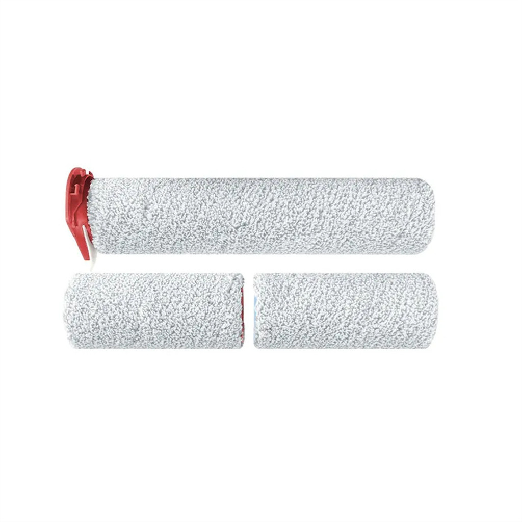 Dành Cho Dyad Pro / A10 Siêu Không Dây Máy Hút Bụi Con Lăn Bàn Chải Mềm Phụ Kiện Dự Phòng