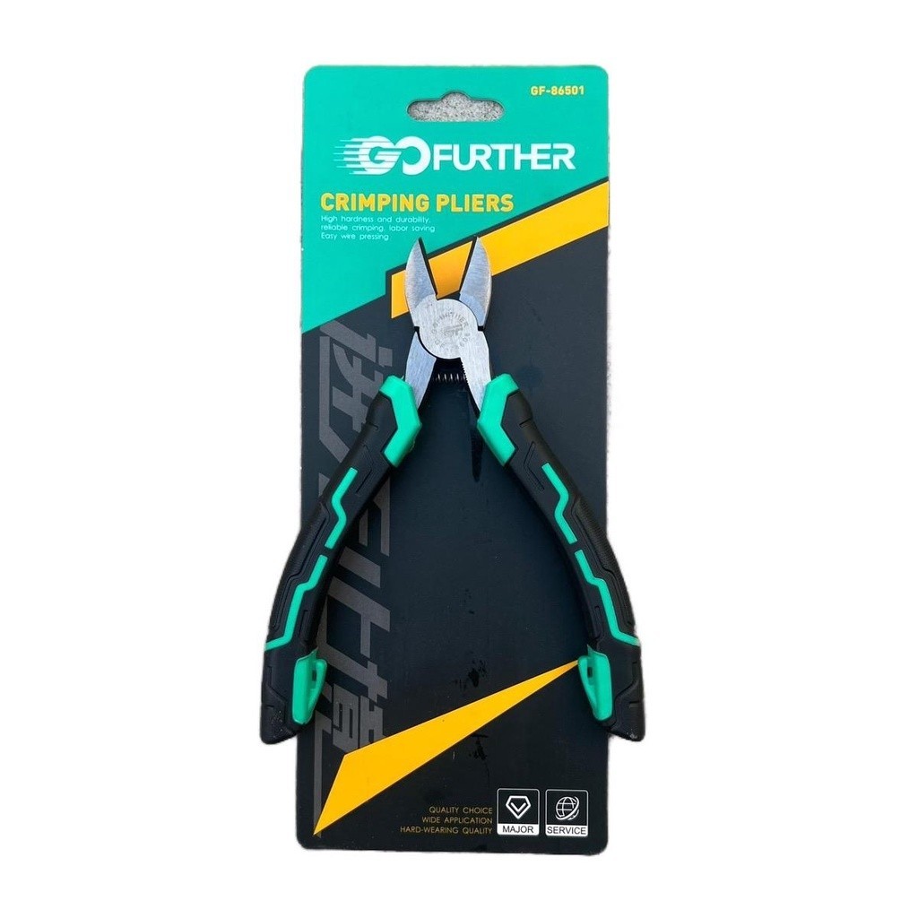 Kìm cắt cỡ 8 inch Gofuther 200mm | Shopee Việt Nam