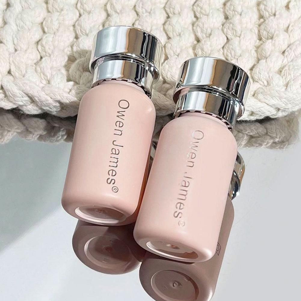 Nước Tint Lip Glaze Chống Thấm Nước Lâu Dài Matte Liquid Lip Gloss Son Môi