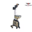 Máy Bắn Bóng Bàn Y&T V-989D-Dụng Cụ Tập Luyện Bóng Bàn Chuyên Nghiệp