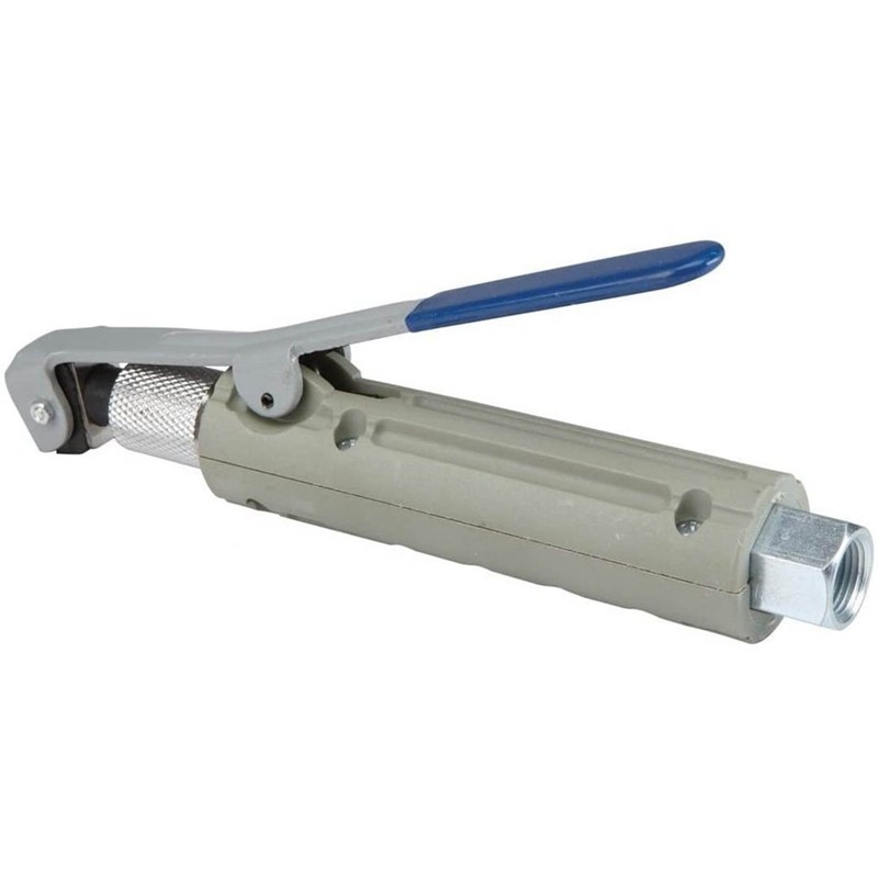 Máy phun cát nhỏ Phụ kiện phun cát Máy phun cát di động Máy phun cát với 4 vòi phun cát