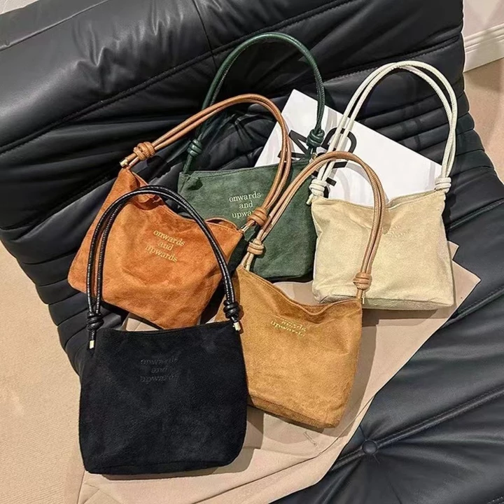 Shoulder Bag Achieve Inquiry ACHIEVE – 7