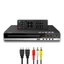 Máy nghe nhạc Star Home SVCD Tất cả các vùng CD-RW Đầu DVD 1080P cho hệ thống âm thanh nổi gia đình