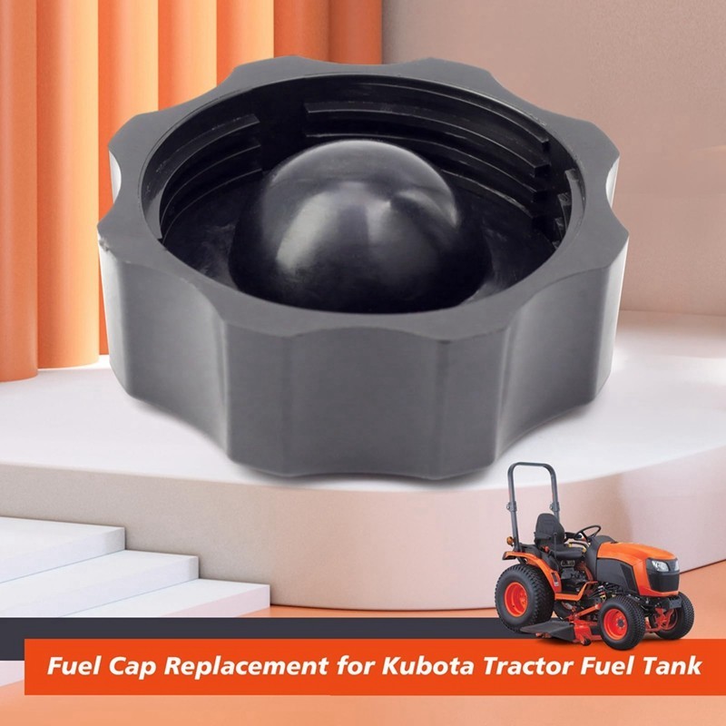 Tc402-42022 TC40242022 Nắp Nhiên Liệu Cho Máy Kéo Kubota B2301 B2601 L4600 B2301HSD B2601HSD L4600DT L4600H
