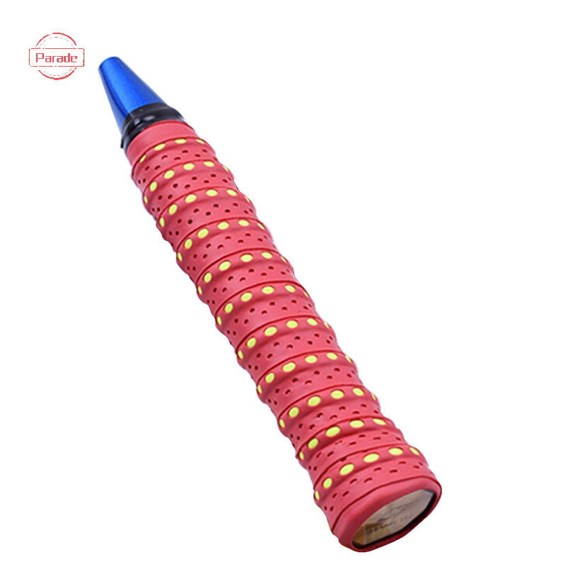 Parade Thấm Hút Mồ Hôi Chống Trơn Trượt Băng Tay Cầm Cho Tennis Cầu Lông Squash Band VN