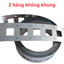 Kẽm hàn pin 21700 mạ niken 0.15mm